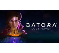 Batora: Lost Haven Steam Worldwide PC, GeForce Now