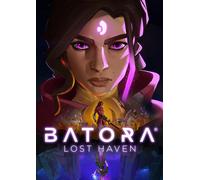 Batora: Lost Haven Xbox One & Xbox Series X|S (Europe & UK)
