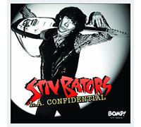 Bators,Stiv - L.A. Confidential