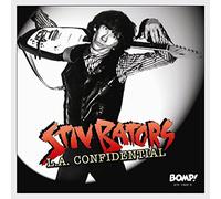Bators, Stiv - L.a.Confidential [Vinilo]