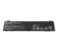 BATRGXIDL3 batería Original Medion 80Wh para Erazer Major 15 X1 (GM5IX7A)
