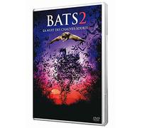 BATS 2, la nuit des chauves-souris 2 [Francia] [DVD]