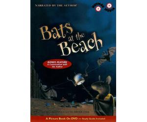 Bats at the Beach [Alemania] [DVD]