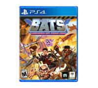 BATS: Bloodsucker Anti-Terror Squad - PlayStation 4