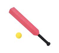 Bats Stumps Balls - Juegos de juegos para deportes al aire libre, kit de ejercicios multifuncional, equipo de juego educativo | Niño Padre hijo interacción estudiante actividad pasatiempo eq
