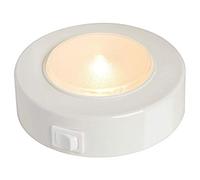 Batsystem - Plafón Sun 10 LED Blanco