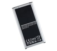 Batt - Batería de repuesto para Samsung Galaxy S5 con pegatinas de batería - Fácil instalación, reparación de batería Samsung Galaxy S6