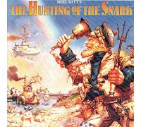 Batt,Mike - El hunting of the Snark