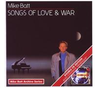 Batt Mike - Songs De Love&war/Arabesque