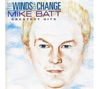 Batt Mike - Winds Of Change