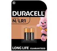 Duracell 203983 pila doméstica Batería de un solo uso Alcalino