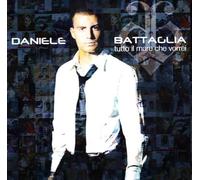 Daniele Battaglia – Tutto Il Mare Che Vorrei