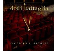 Battaglia Dodi - Una Storia Al Presente (7" 45 Giri) [Vinilo]
