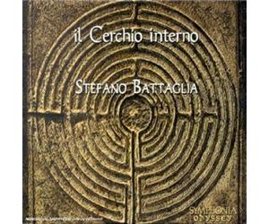Battaglia, Stefano - Il Cerchio Interno