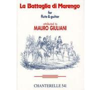 Battalia Di Marengo - Book