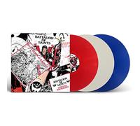 Battalion of Saints Complete Discography (Vinyl)
