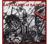 Battalion Of Saints - Second Coming / Live At Cbgb's 1984