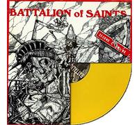 Battalion of Saints - Second Coming [Vinilo]
