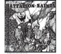 Battalion Of Saints The Best Of (CD) (Importación USA)