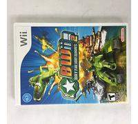 Battalion Wars II (Wii) [Importación inglesa]