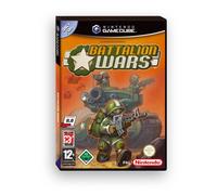Battalion Wars [Importación alemana]