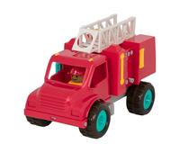 B. Battat Carro de Bomberos