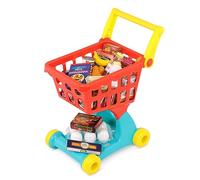 Battat - Carrito de comestibles para el día de Compras