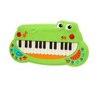 Battat Crocodile Piano