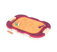 Battat - Pizarra de tizas (70.1044) , color/modelo surtido