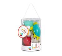 Battat Sea Bath Buddies - Baño de cocina (240 g)