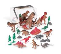 Battat - Terra by Animales del mundo prehistórico AN2771Z, color único.