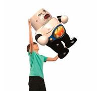 Batte Wubble Luchador