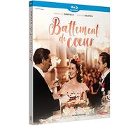 Battement de coeur [Francia] [Blu-ray]