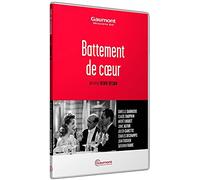 Battement de coeur [Francia] [DVD]