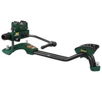 Battenfeld Banco de Tiro Fire Control Full Length Rest