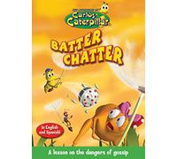 Batter Chatter [Alemania] [DVD]