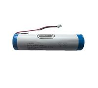 BatterEasy Batería McMurdo FastFind, FastFind 210, 220, Ranger 210, Ranger 220, S5 ais sart, para Kannad Marine SafeLink AIS SART, SafeLink Solo sustituye a 91-156, 91-156D, BBR 1600mAh