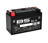BATTERIA BS BATTERY SLA SIGILLATA BT7B-4 BETA ALP 40 350 2004>2007