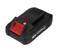 Batteria Energy+ agli ioni di litio da 18 V e 4,0 Ah BOOST UP Graphite 58G004-1