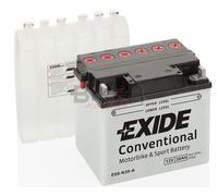 Batteria Exide E60-N30-A / Y60-N30-A