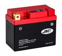 BATTERIA HJB612L-FP JMT - Batería de iones de litio con Anzeige Wasserdicht