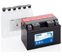 Batería YT12A-BS para moto EXIDE AGM