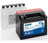 Batéria para Suzuki C800-VL-M800 Intruder /VZ800 Marauder