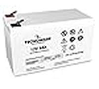 Batteria ups tecnoware 12vdc 9ah high ermetica al piombo bulk