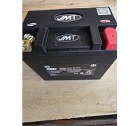 BATTERIA VTB-3 V-TWIN JMT Lithium-Ionen