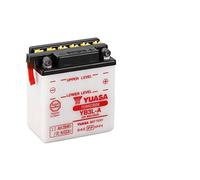 BATTERIA YUASA YB3L-A 12V/3AH