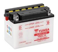 Yuasa Battery Batería Yb4l-a X10