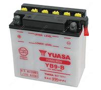 Batteria Yuasa YB9-B