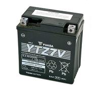 BATTERIA YUASA YTZ7V 12V 12 VOLT 6,3AH APTO PARA DRY