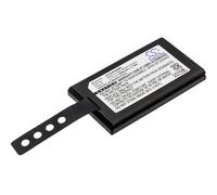 BATTERIE 1000mAh 94ACC1368 BP08-000600 para Datalogic CVR2 DL-Memor, Wasp DT10RF